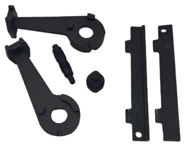 Krukas-uitlijningsgereedschap VW Audi