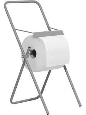 Papierrolhouder voetmodel