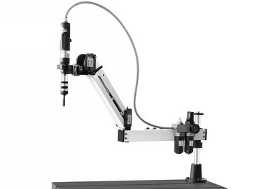Pneumatische taparm M3 tot M12 werkbereik 900mm