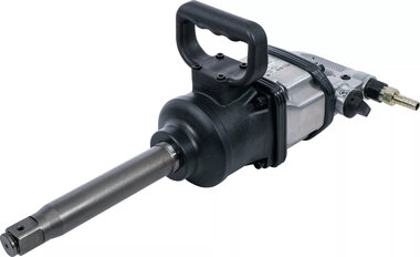 Lucht slagmoersleutel 25 mm (1) 2200 Nm