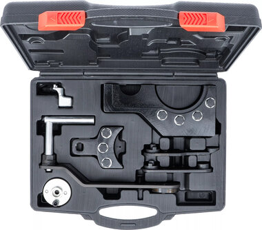 Motorafstelset voor VAG 2.5, 4.9D, TDI PD pompverstuiver