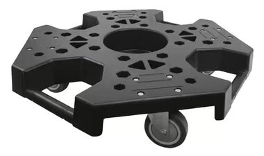 Tire Trolley