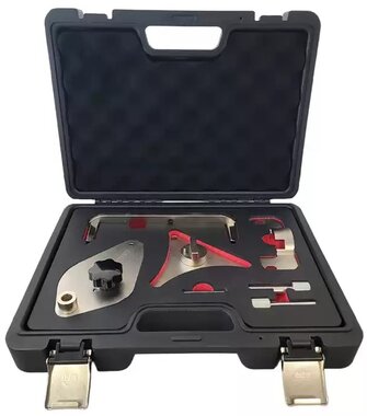 Tijdafstel set Hybride Fiat 1.0L Firefly