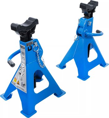 Bgs Technic 1 Paar As Steunen, 3 tot / pair, 276-420 mm