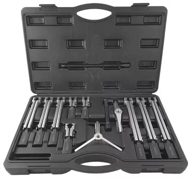 Trekker set universeel