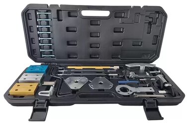 Tijdafstel set Fiat, Alfa Romeo & Lancia