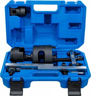 Dubbel koppeling gereedschapset voor VAG DSG transmissiebak