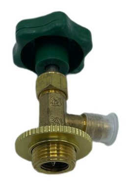 Airconditioner gasvulkoelgereedschap kraan