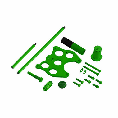 Balansas-gereedschapsset AJ200 Ingenium Diesel Jaguar i Land Rover 2.0 Diesel