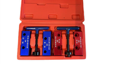 Timing Vergrendelen Tool Kit Set Voor Alfa Romeo Twin Cam Twin Spark 1.4 1.6, 1.8, 2.0