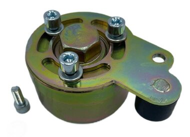 Aftrekker voor brandstofpomp Renault Opel 2.2, 2.5 DTI, CDTi