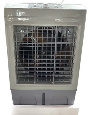 Draagbare mini airconditioner met snelheidsregeling