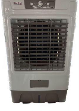 Draagbare huishoudelijke luchtkoeler met wielen