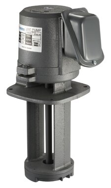 Koelpomp 200 mm 11 kg