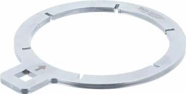 Brandstoffiltersleutel voor Ford Transit 2.2 TDCi