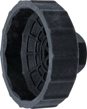 Oliefiltersleutel 14-kant diameter 63,5 mm voor Tesla