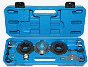 Nokkenastimingsborggereedschap Ford 1.0L EcoBoost benzine