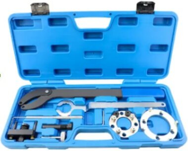 Distributieriem-vervangingsgereedschap EA211 1.5 TSI + 1.5 eTSI