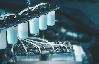 Diesel retour tester tbv 6 verstuivers