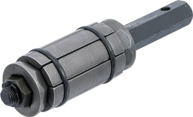 Bgs Technic Expander voor uitlaat 39 - 61 mm