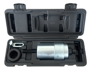 Krukas tandwiel montagetool VAG 1.2 TSI, TFSI