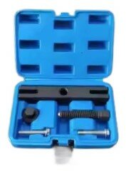 Krukas-poelietrekker voor Ford 2.0 Ecoblue TDCi