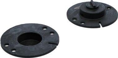 Nokkenas afstelgereedschapsset voor Audi 3.6 V8, 4.2 V8 benzine