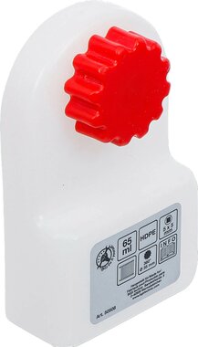 Radiatorontluchter met opvangcontainer 65 ml
