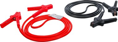 Bgs Technic Startkabel 600 A / 35 mm² - 3,5 m