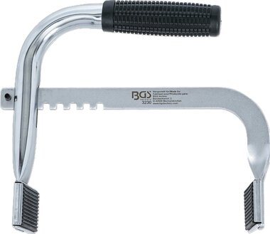 Bgs Technic Accudrager 110 - 180mm