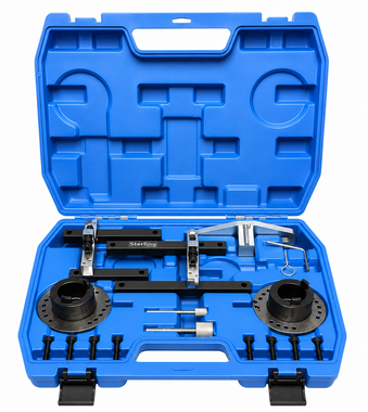 Motorafstelset voor Ford 1.0, 3-cilinder Ecoboost