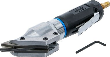 Bgs Technic Air Nibbler / Shear voor Metall Sheets