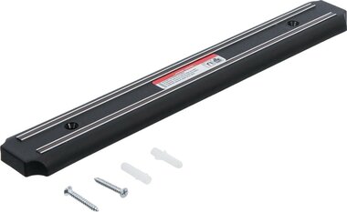 Magneetstrip vlak 330 mm