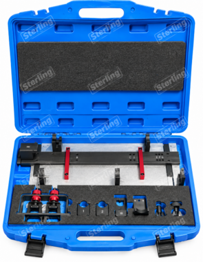 Distributiegereedschap Porsche / VAG Diesel 2.0 TDI, 2.7L, 3.0L, 4.0L, 4.2L T40095
