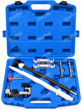 Distributiegereedschap Porsche 911