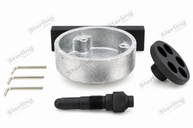 Timing gereedschap set voor 2.5l benzinemotor - audi RS3, Q3 en TT