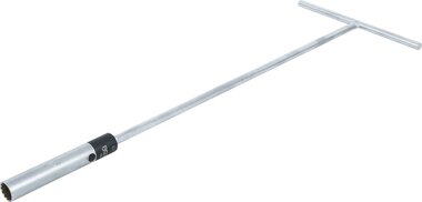 Bgs Technic Cardan bougiesleutel met draaimomentbegrenzing 20 Nm 16 mm