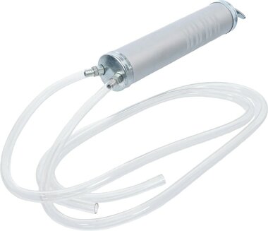 Bgs Technic Zuig- en drukspuit