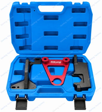 Distributiegereedschap Mercedes-Benz M282