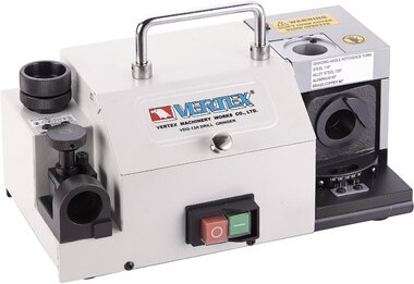 Precisieboorslijpmachine  