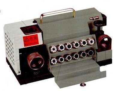 Linkse boorslijpmachine 5300 rpm