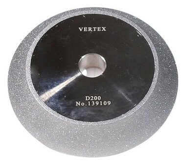 SDC-slijpschijf diameter 8-30 mm