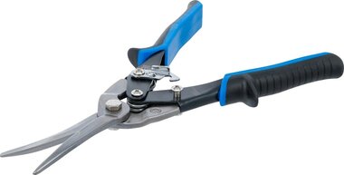 Bgs Technic Tinmans Scharen, extra lang, recht, 290 mm