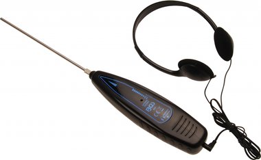 Bgs Technic Stethoscoop, elektronisch