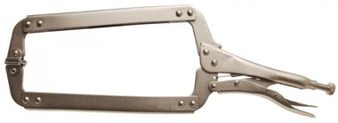 Bgs Technic Griptang, Schweiber, 475 mm