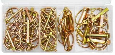 Bgs Technic Assortiment Klappsplinten