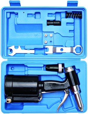 Bgs Technic Popnageltang op Lucht