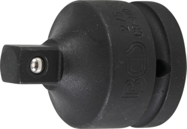 Bgs Technic Adapter verloop 3/4 binnen> 1/2 buiten