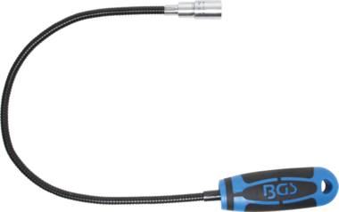 Bgs Technic Magneethulp met LED 600 mm trekkracht 1,5 kg