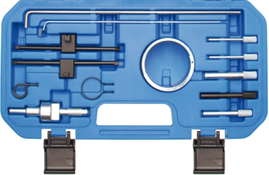 Motorafstelset voor PSA 1.8, 2.0 16V benzine